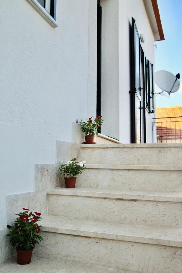 Casa Lighea Mondello - 200 Mt Dalla Spiaggia Exterior foto